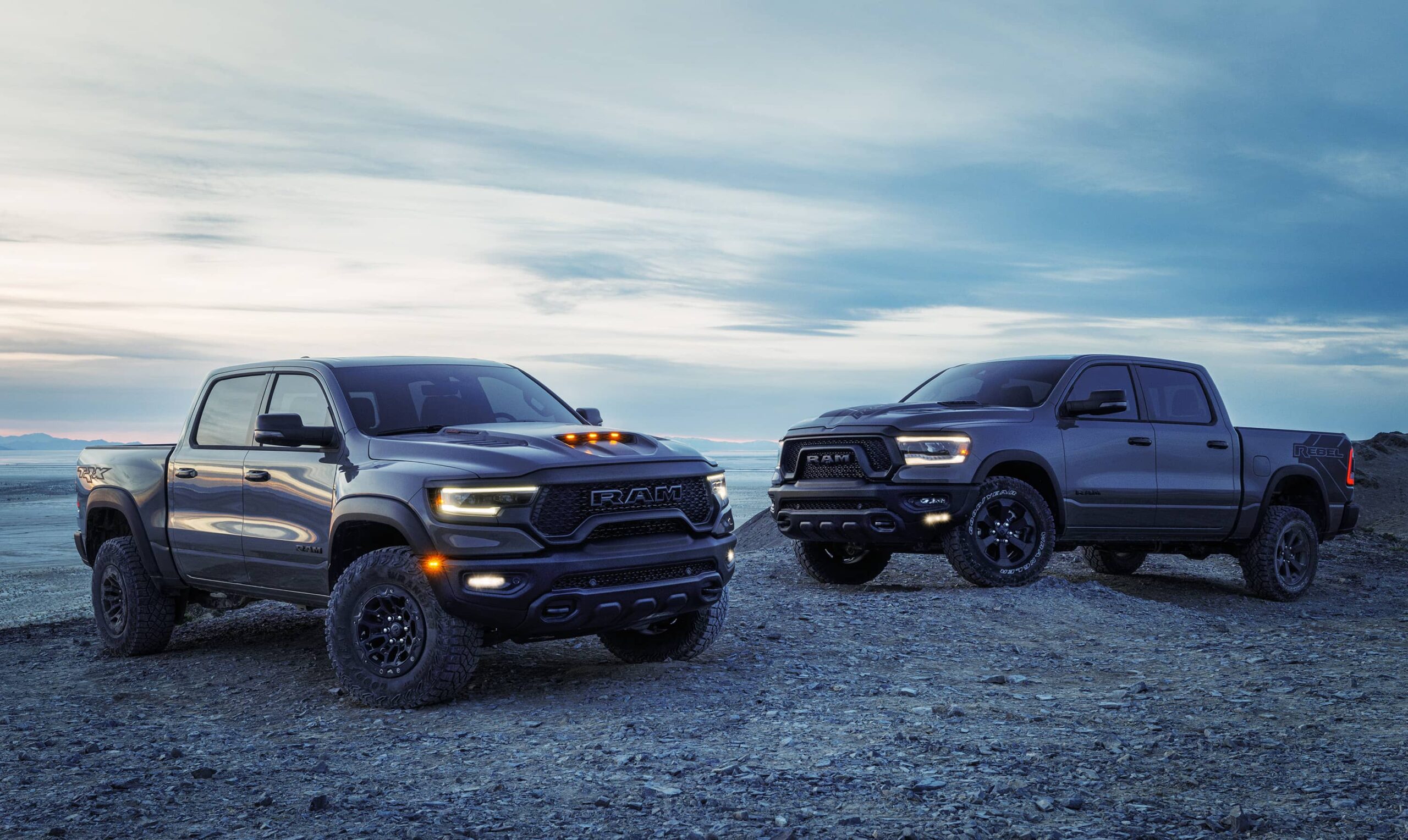Jeep Ram Dealer serving Dayton TX