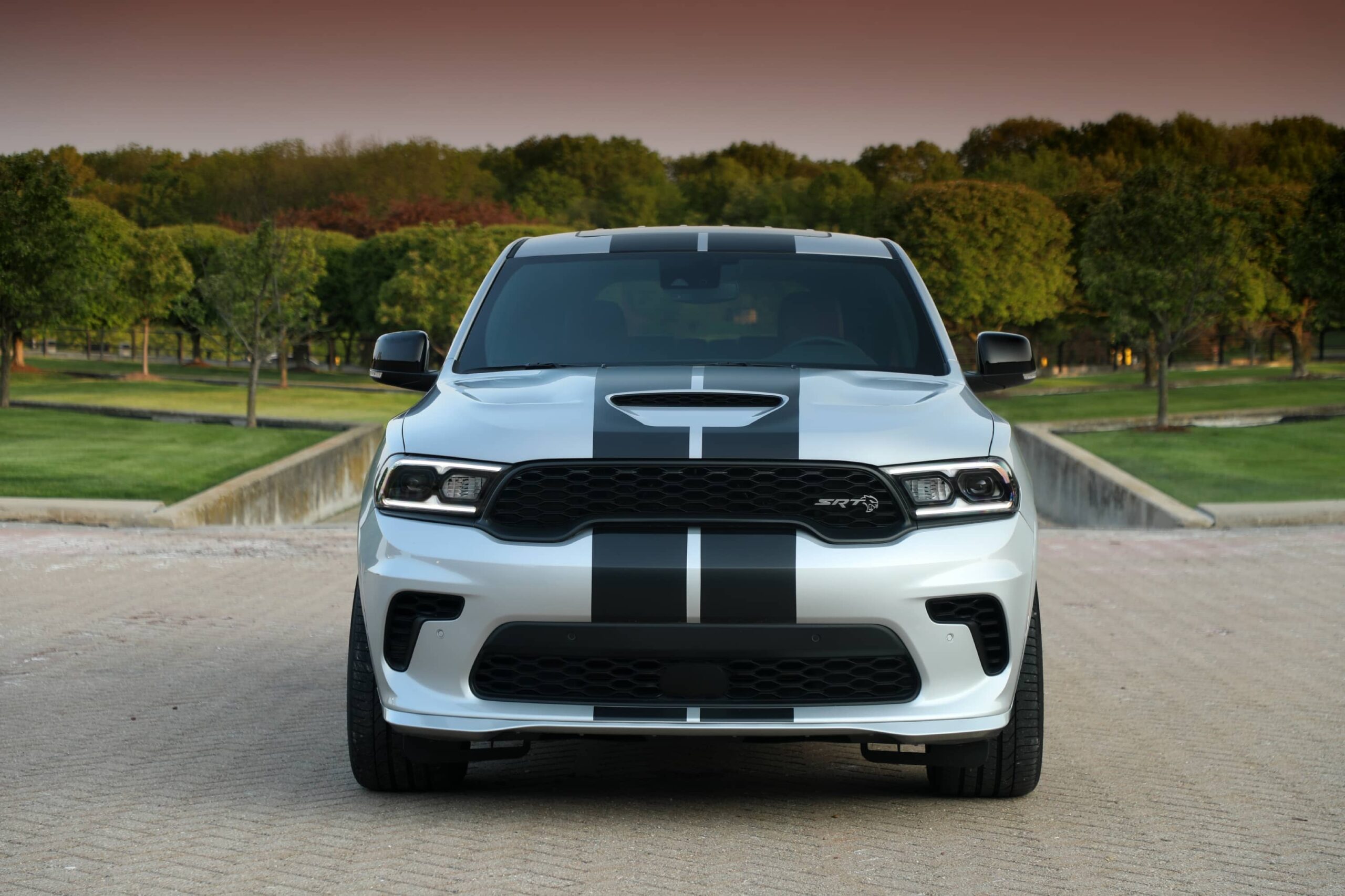 Dodge Jeep Ram dealer near The Woodlands TX