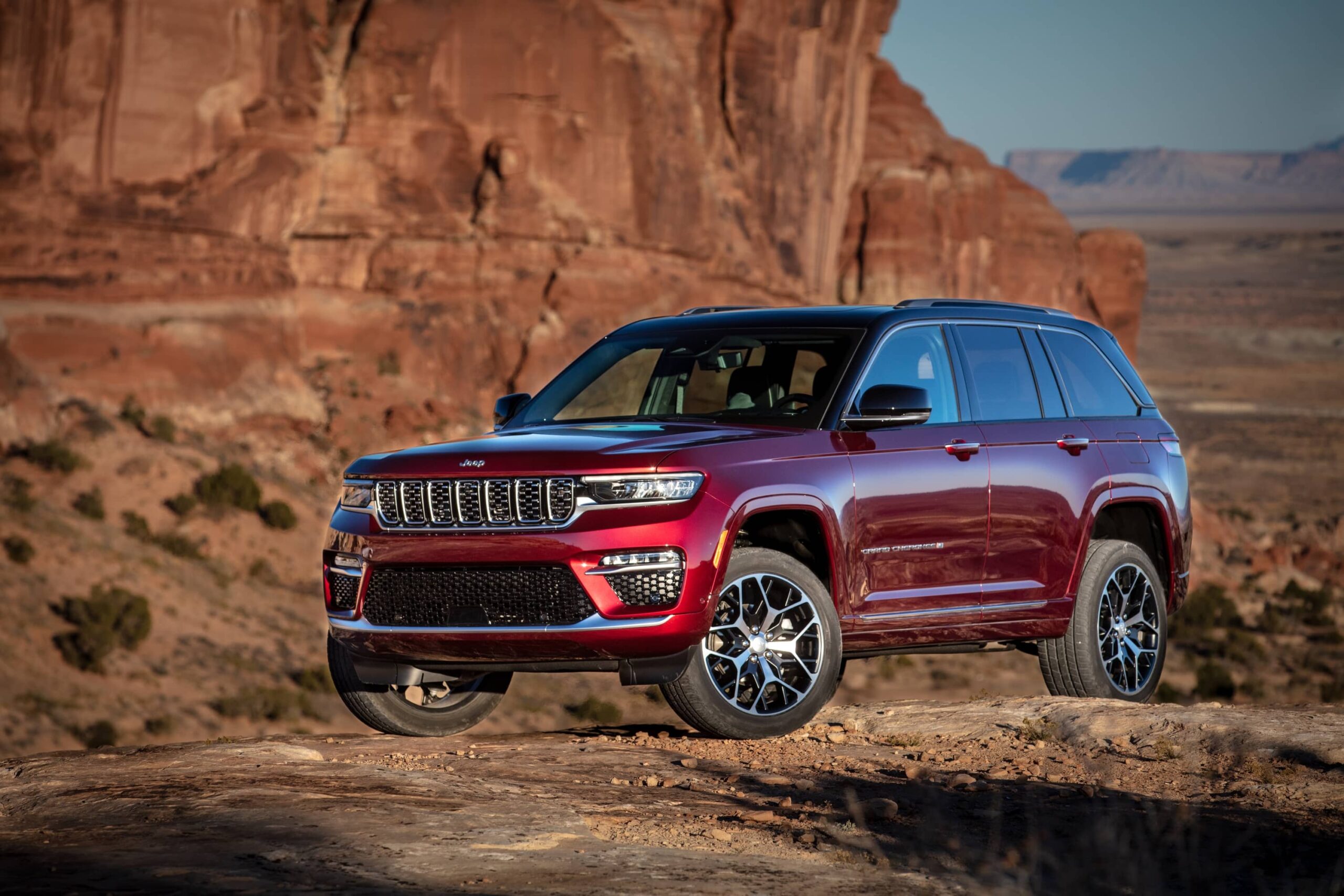 Dodge Jeep Ram dealer near Kingwood TX