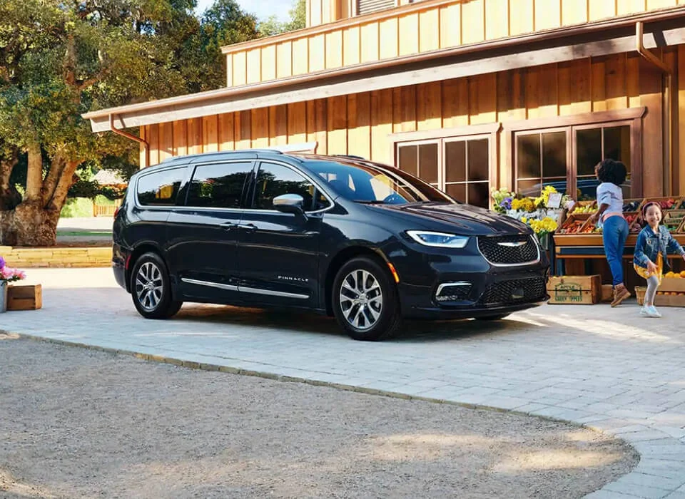 Chrysler