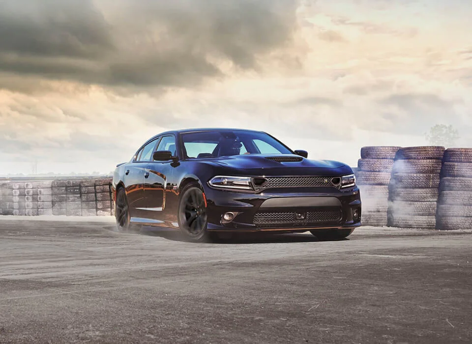 Dodge
