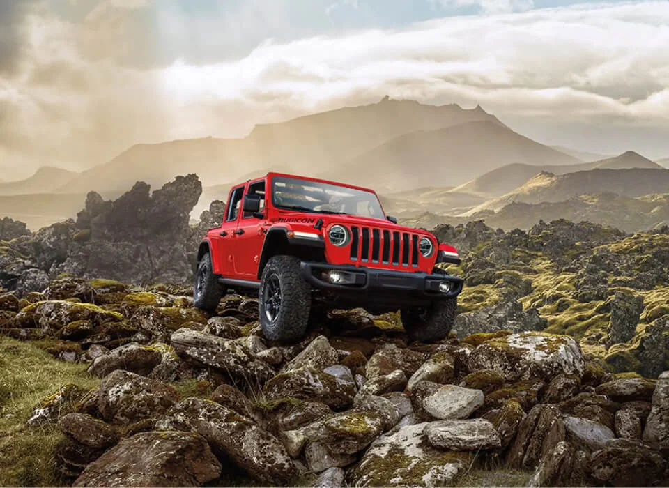 Jeep