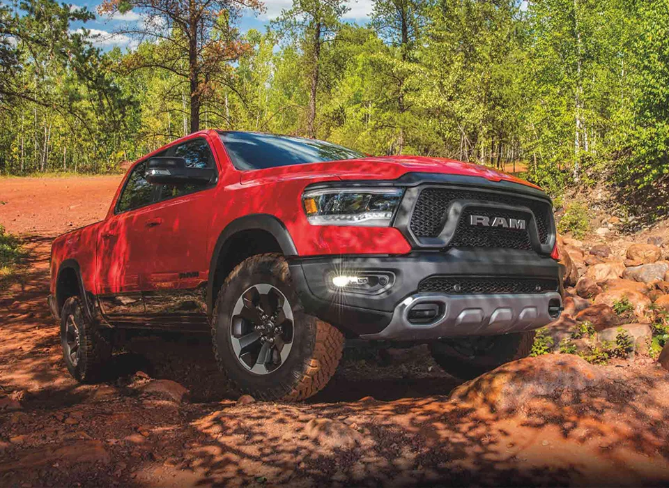 RAM