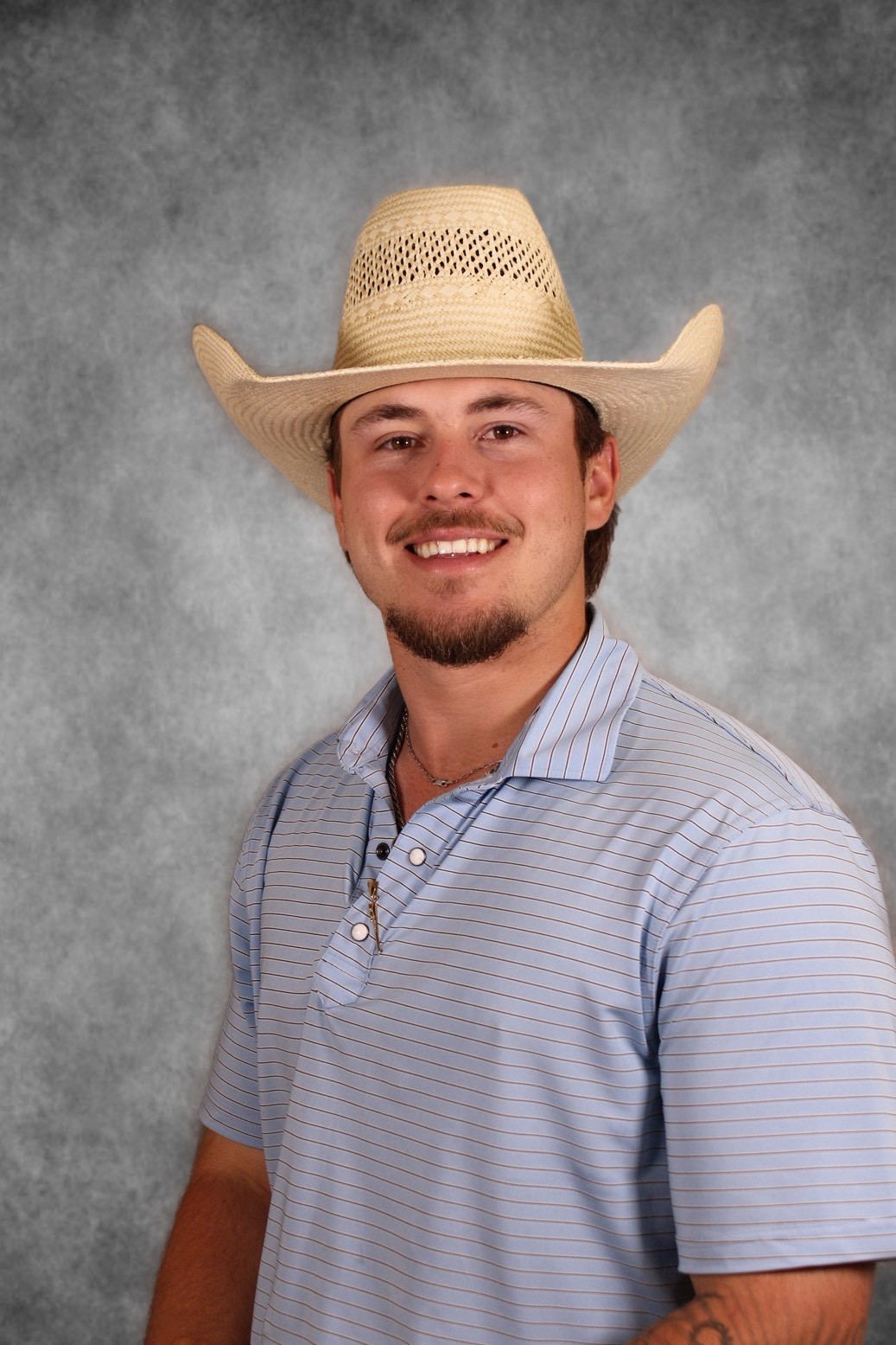 Photo of Bryan McLennan