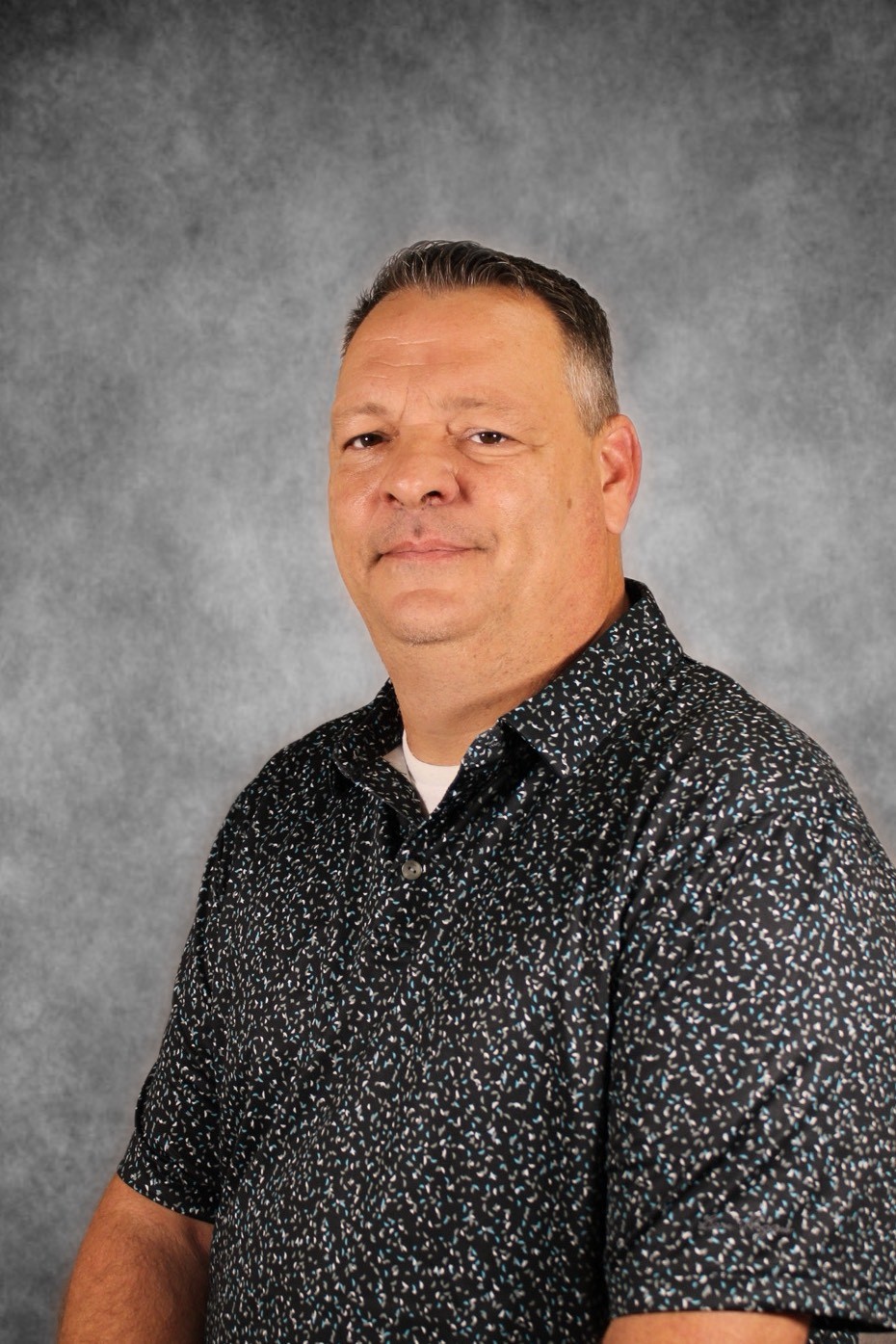 Photo of James Fleener