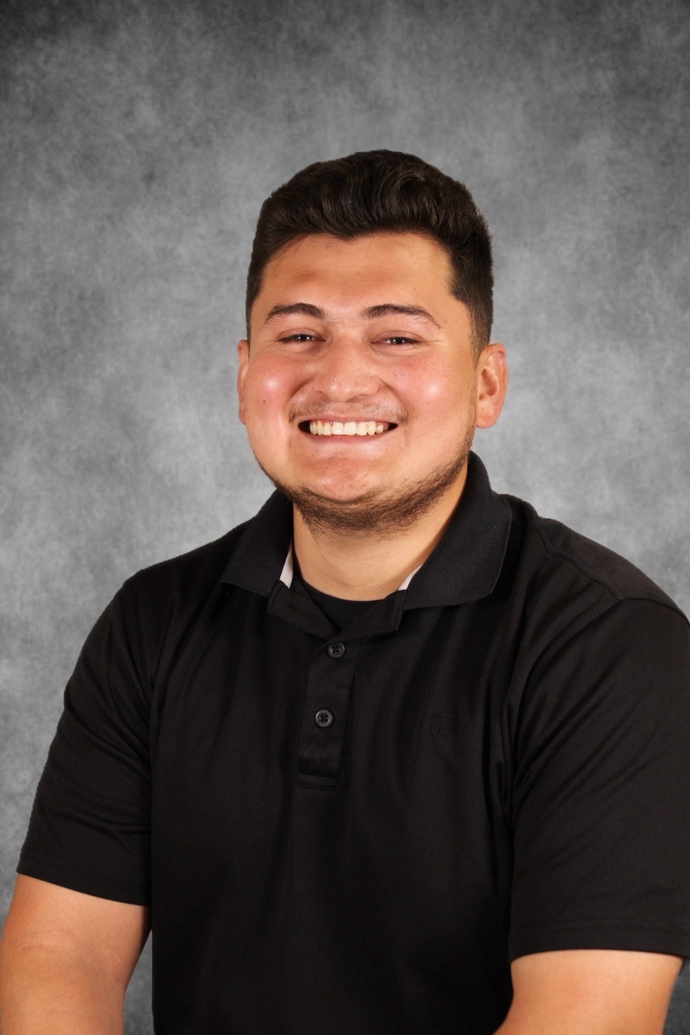 Photo of Elian Garcia