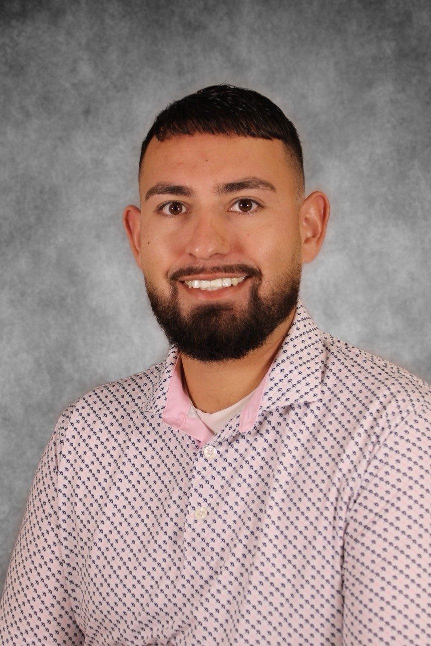 Photo of Rick Gomez