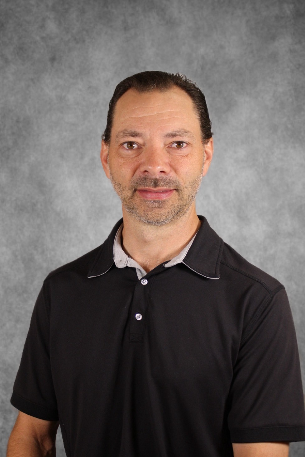 Photo of David Harte