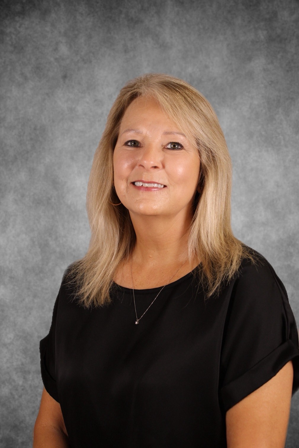 Photo of Debbie Havard