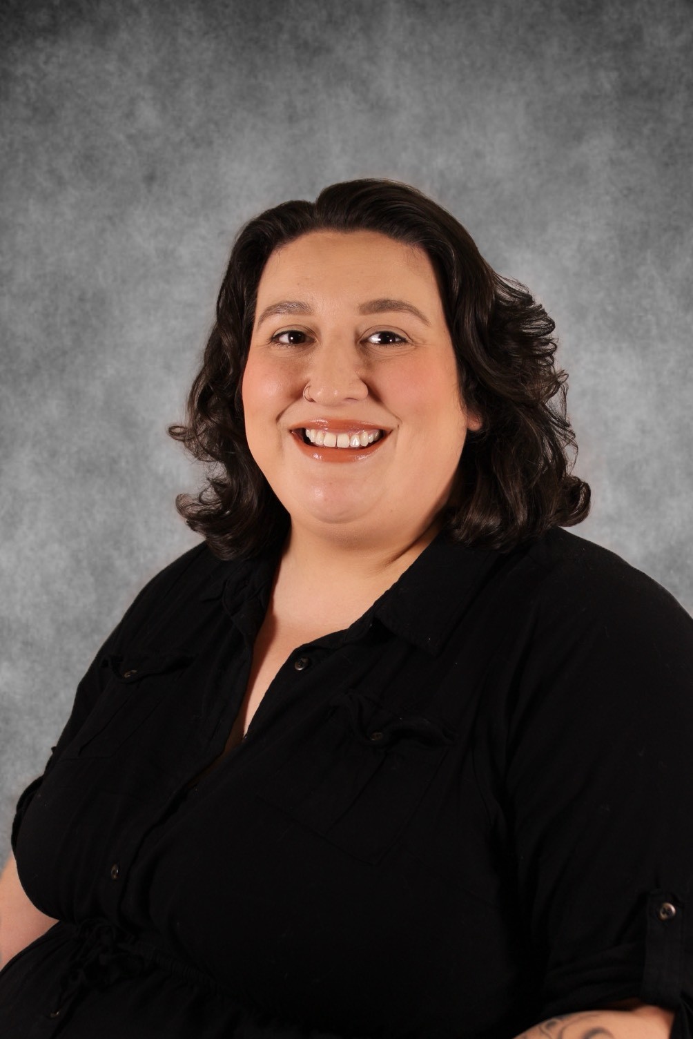 Photo of Lauren Moore