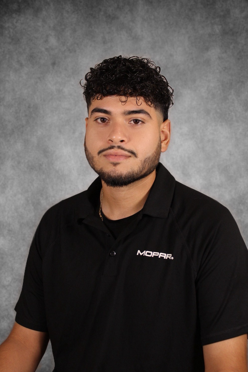 Photo of Mario Loera