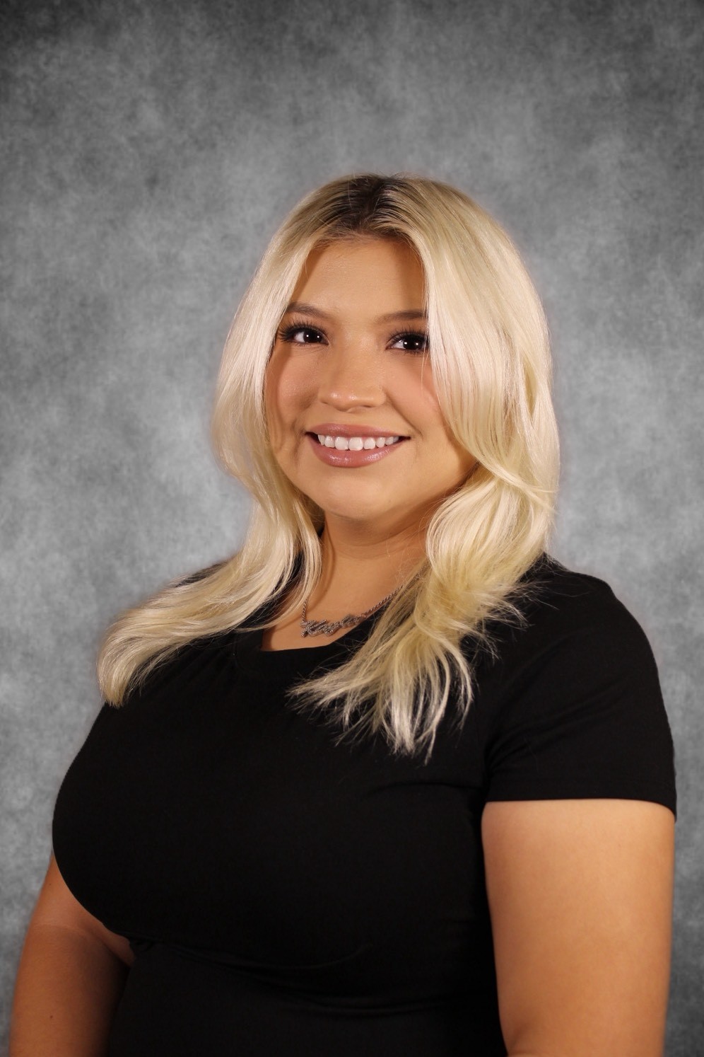 Photo of Kayla Lozano