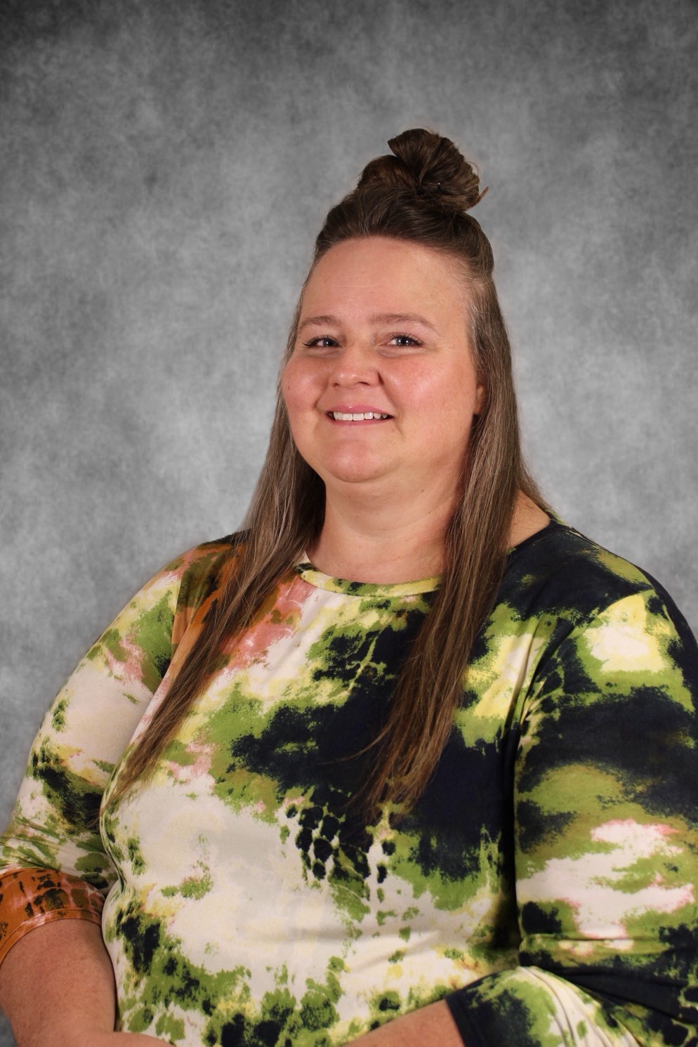 Photo of Susan Naron