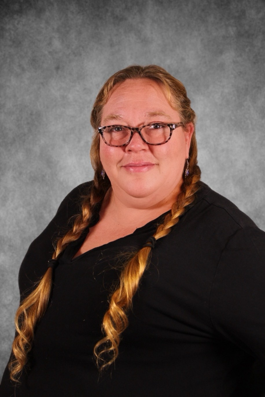 Photo of Dawn Pearson