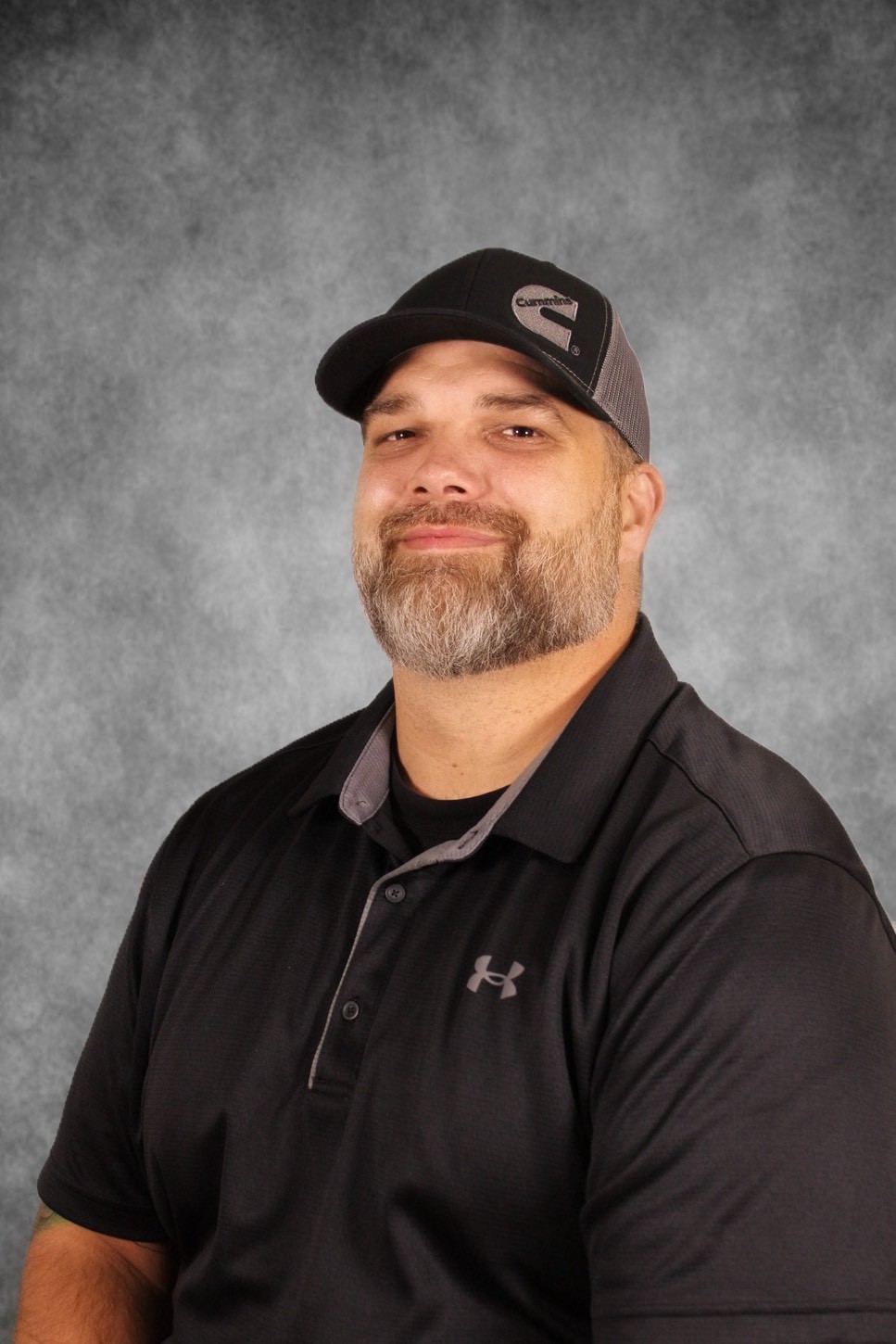 Photo of Drew Pierce