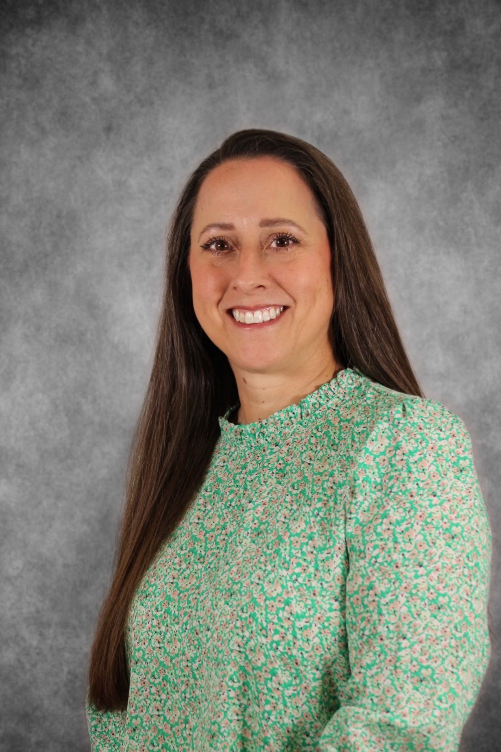 Photo of Pamela McLennan