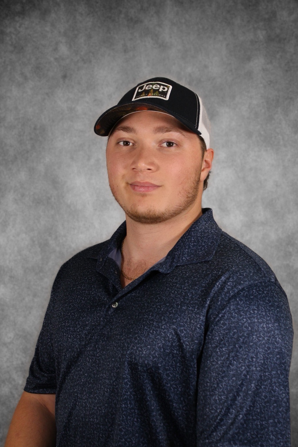 Photo of Mason Reid
