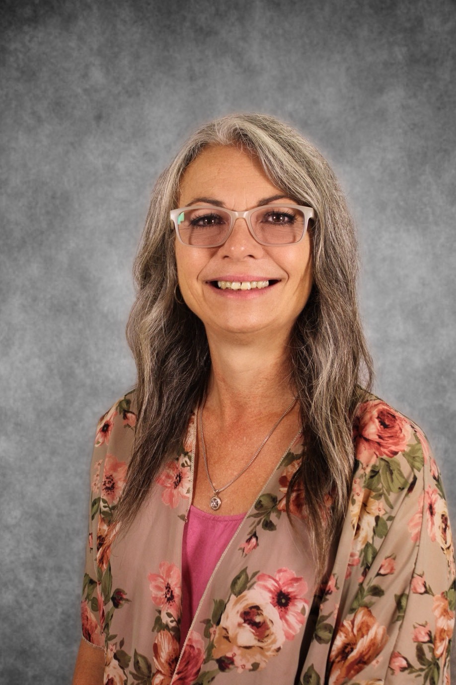 Photo of Heather Swords