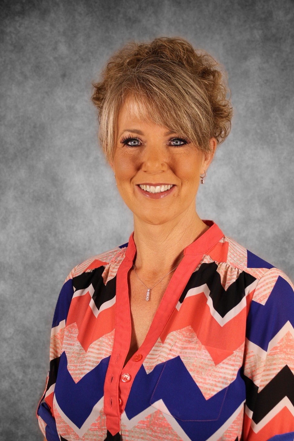 Photo of Tiffany Davis